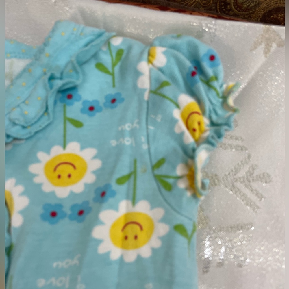 Babies R US onesie - Picture 3 of 6
